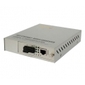 802.3ah OAM-Compliant Media Converter NT-102S, NT-103S, NT-1100D